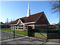 The Church of Jesus Christ of Latter Day Saints, Morley