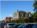 House on Carlinghow Hill, Batley