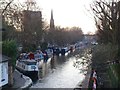 Grand Union Canal