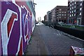 Hertford Union Canal at Bottom Lock