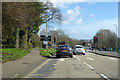 A27 The Avenue, Fareham