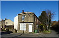 Houses on Jail Road, Batley