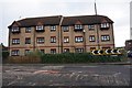 Flats on Turnstone Close, Plaistow