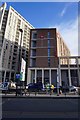 Ibis Hotel on Silvertown Way, Canning Town