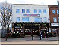 The Hart & Spool on Shenley Road