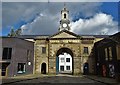 Green Lane Works, Kelham Island