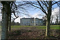 Wardour Castle