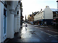 Church Street, Inverness