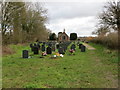 Banham Churchyard Extension