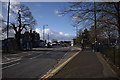 SP0994 : Jockey Road west end - New Oscott, Birmingham by Martin Richard Phelan