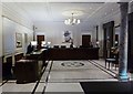 TQ2781 : Lobby of the Churchill Hotel by Anthony O'Neil