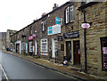 Newmarket, Otley