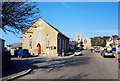 Church Street, Hugh Town