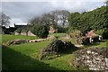 Lindores Abbey