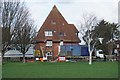 House on Savage Gardens, Beckton