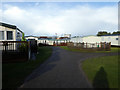 Burghead Holiday Park