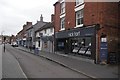 Whitburn Street, Bridgnorth