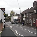 Pound Street, Bridgnorth