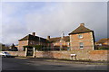 Hospital of St John, Heytesbury