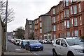 Margaret Street, Greenock, Inverclyde