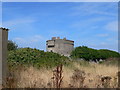O2754 : Martello Tower, Rush by Eirian Evans