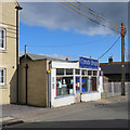 Thetford: The Candy Shop, Station Road