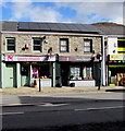 Vanity Hounds, 7 High Street, Treorchy 