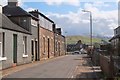 John Street, Biggar