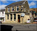 Former HSBC branch, Treorchy