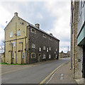 Thetford: The Old Gaol, Old Market Street