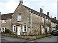 Biddestone houses [28]