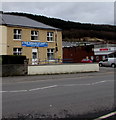 The Ninian Stuart Conservative & Unionist Club, 38 Bute Street, Treherbert