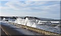 Promenade, Prestwick, South Ayrshire