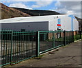 Treorchy & Cwmparc Boys & Girls Club, Treorchy