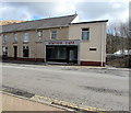 Station Cafe, Station Road, Treorchy