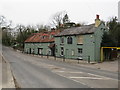 TQ3298 : Rose & Crown, Clay Hill, near Enfield by Malc McDonald