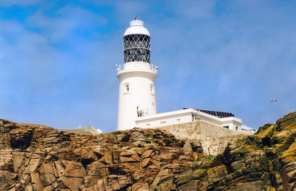 Round Island Lighthouse Des Blenkinsopp Geograph Britain And Ireland   6407527 1f1aa81e 1024x1024 