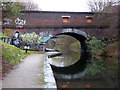 Grand Union Canal - Bridge No. 102