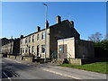 Houses on Park Road