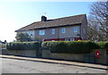 Houses on Exley Bank Top