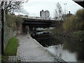 Grand Union Canal - Bridge No. 108AA