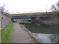 Grand Union Canal - Bridge No. 109c