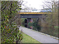 Grand Union Canal - Bridge no. 109