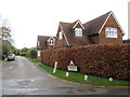 Vicarage Road, Southborough