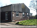 Bourton village hall