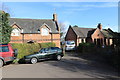 Foxglove Cottage and The Old Post Office