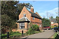 Elm Cottage, Thrumpton