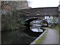 Grand Union Canal - Bridge No. 98