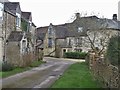 Biddestone buildings [9]