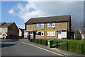 Houses on Shepherds Grove, Deighton